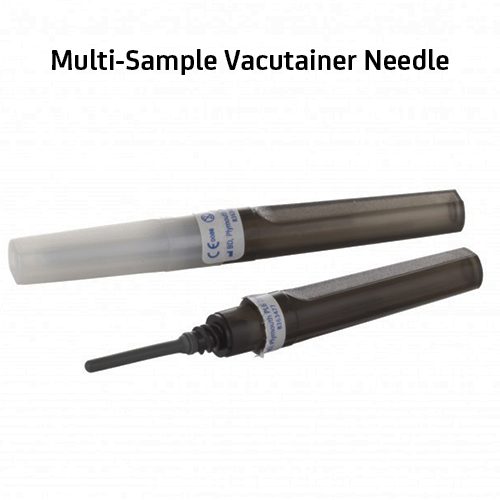 BD Vacutainer® Needles